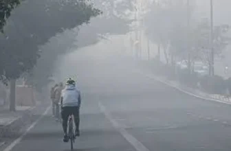 Rajasthan Weather Today: Monsoon Withdrawal Near Udaipur, Heat Likely to Increase in Western Areas