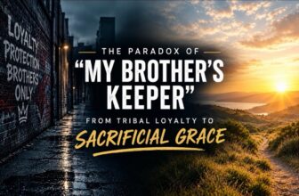 My Brother’s Keeper – Roaming Chaplain