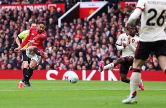 Analysing how Matheus Cunha defies expected goals, and his role on United’s left flank – The Conventional Playmaker