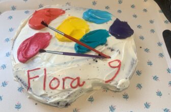 Back to School Times 2022 – Mama Flora