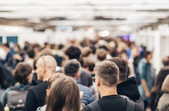 Building an International Meeting Program That Pays for Itself