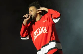 J. Cole Biography, Age, Career, Net Worth and More