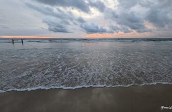 Day 1 in Phuket: The Hard Bed, the Ghostly Fish and the Great AC War