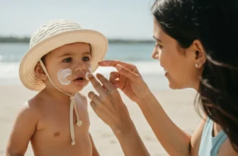 Everyday Sun Protection for Women Who Love the Outdoors