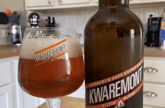 Top 5 Beers of 2025* *with some rules
