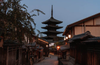 17 Tips for the Best Things to Do in Kyoto, Japan