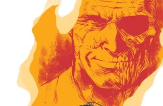 Bad Thoughts #4 review