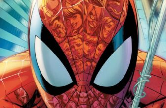 HOT 10 COMICS | CBSI Comics