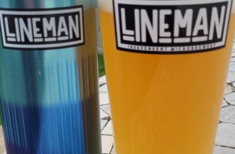 The Beer Nut: Kind of blue