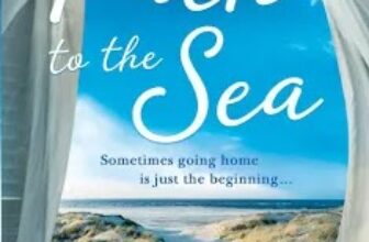 The Path to the Sea by Liz Fenwick