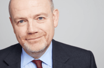 CNN Boss Mark Thompson Meets With New Owners About Future