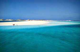 Summer Holiday in Marsa Matrouh