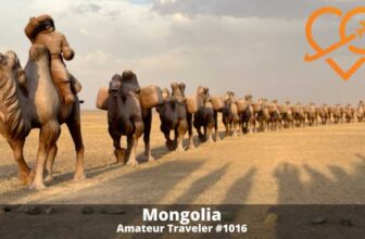 Travel to Mongolia – Episode 1016