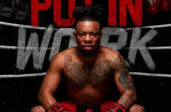 Mr Real – Put In Work