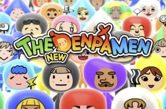 The New Denpa Men Game Ends Service on December 7 – News