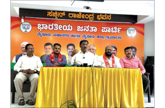 ‘Name Old Mysuru region as Nalwadi Karnataka’