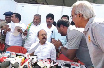 Team Mysuru seeks security for migrant Dasara vendors
