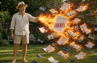 Why FIRE Retirees Avoid Borrowing Against Their Portfolio