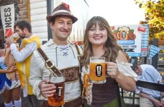 The Weekend’s Beer Events – October 2nd Through 4th, 2026