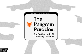 The Pangram Paradox: The Problem with AI “Detecting” other AIs