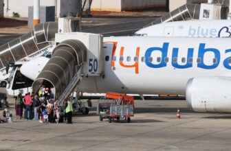 Flydubai Flight Incident: How flydubai security failure, across 3 countries, almost led to ‘Israel’s 9/11’