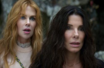 How to Read the ‘Practical Magic’ Books in the Most Magical Order