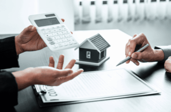 How to Make a Counteroffer When Your Home Is Worth More