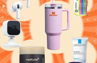 The Best Deals From Amazon’s Prime Big Deal Days Sale