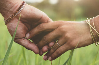 Therapy Can Help Couples With Expressing Vulnerability