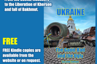 It’s Here! The Full-Edition Is Out Now! – Peter Savage Books – BLOG