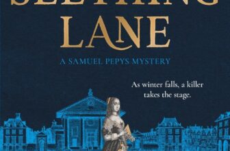 Seething Lane by Jack Jewers