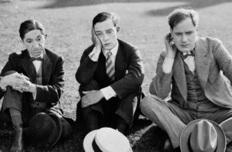 “The Parade’s Gone By” Review