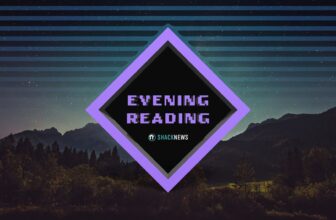 Evening Reading – October 1, 2026