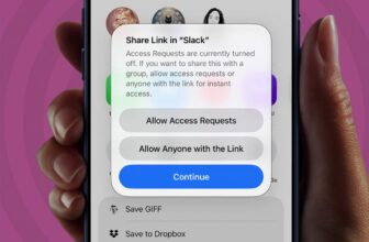How to Share iPhone Albums with an iPhone or Android User