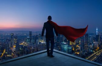 Leading with Vulnerability – ConvergenceCoaching