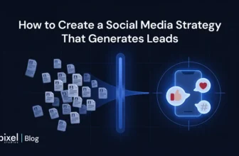 How to Create a Social Media Strategy That Generates Leads