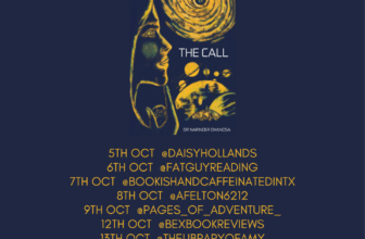 The Call by Dr Narinder Dhandsa