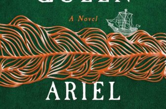 The Pirate Queen by Ariel Lawhon ⋆ LitBuzz