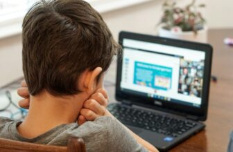 How to Protect Your Child’s Digital Privacy at School
