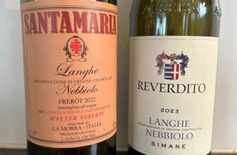 Barolista: Two Fine Langhe Nebbiolo´s