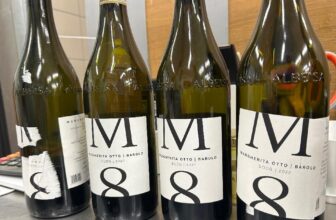 A Couple Of Days In Piedmont – A Visit To Margerita Otto