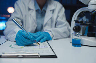 How to Read Thyroid Labs Beyond “Normal” | hol+