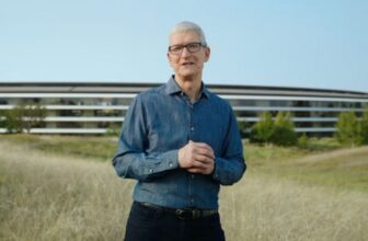 Tim Cook Sells Nearly $64 Million in Apple Shares