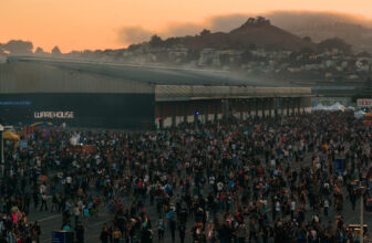 5 Must-See Acts at Portola Music Festival 2026