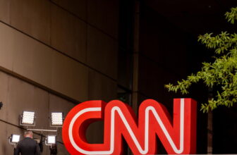 CNN chief Mark Thompson in talks to remain in role after Paramount takes over network
