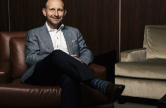 Forvis Mazars hits $2.32B in revenue