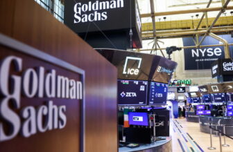 Goldman Sachs ensnared in EY data breach earlier this year
