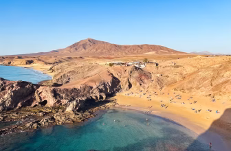 7 Day Itinerary in Lanzarote