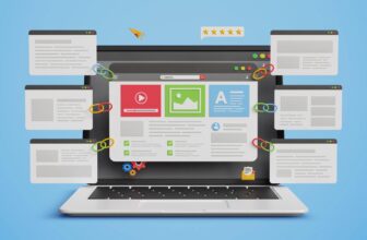 What is a website? Definition, features, types, and how it works