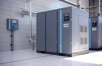 secure your compressor investment for 5 years